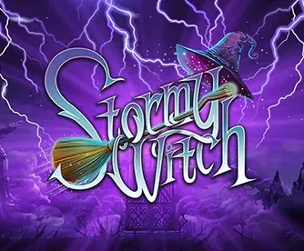 Slot Strega Tempestosa